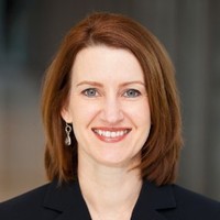 BMC Software Employee Caroline Gardner's profile photo