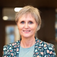 Vy Employee Kristin Flagstad's profile photo