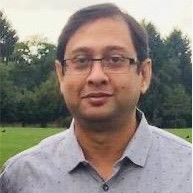 Tata Consultancy Services Employee Abhra Dasgupta's profile photo
