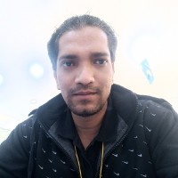 Kotak Mahindra Bank Employee Narendra Solanki's profile photo