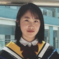 Deloitte Employee Xiyu Wang's profile photo