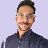 Sports Authority of India Employee Ayush Chaurasia's profile photo