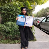 EY Employee Simran Goel's profile photo