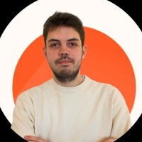 Obypay Employee Alexis Biguereau's profile photo