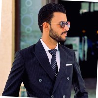 Nine Keys Employee Falak Butt's profile photo