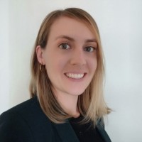 Access to Medicine Foundation Employee Moy Bracken's profile photo