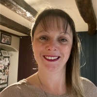 CPFS Employee Aurélia Cordon's profile photo