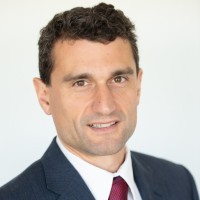 Regeneron Employee Stephan Sauer's profile photo