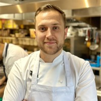 The Cottage In The Wood Employee Jack Bond's profile photo