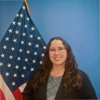 International Trade Administration Employee Ann Caton's profile photo