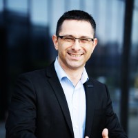 COMMIT Offshore Employee Evgeny Golubov's profile photo