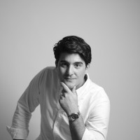 SmartBite Employee Donatello Montrone's profile photo