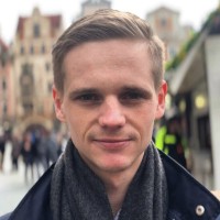 Elypta Employee Nils Nordeman's profile photo