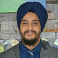 Consergy Systems and Technologies LLP Employee Inderpreet Singh's profile photo
