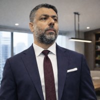 Amrop India Employee Tarunesh Madan's profile photo