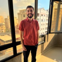 IME Employee Youssef Saad's profile photo