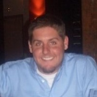 Travelers Employee Gregory Matthews's profile photo