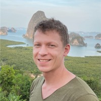 David Klassen Email & Phone Number
