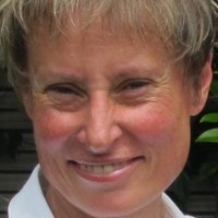 New Zealand Steel Employee Lianne Meiklejohn's profile photo