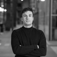 CONCR3DE Employee Matteo Baldassari's profile photo