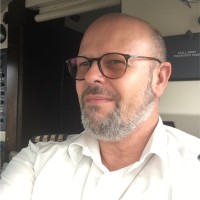 Indorama Eleme Fertilzer and Chemical Limited Employee Eric Maes's profile photo