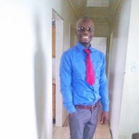 DMS Powders Employee Thato Nonyane's profile photo