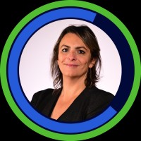 SERFIM T.I.C. Employee Aurélie Fallourd's profile photo