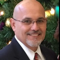 University of Central Florida Employee Jose A Arce's profile photo