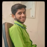 Bugware Solutions Employee Kumbhani's profile photo