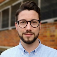 Boxhub Employee Maximilian Birner's profile photo