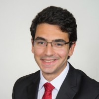 The Walt Disney Company Employee Benjamin Levitt's profile photo