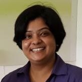 Immuneel Therapeutics Private Limited Employee Sonamita Mukherjee's profile photo