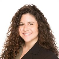 SourcingLine Employee Eleonora Israele's profile photo