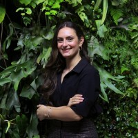 Brown Falconer Employee Liana Kantilaftas's profile photo