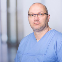 Klinikum Ingolstadt Employee Stephan Triebe's profile photo