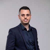 AllCloud Employee Or Levi's profile photo