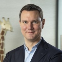 schleich® Employee David Albert's profile photo