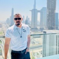 DAO PropTech Employee Hassan Mahmood's profile photo