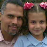 IT Management Employee Naser Ahmed's profile photo