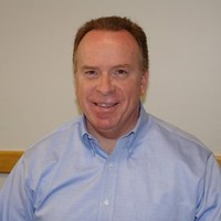 Industrial Communications Employee Bill Davis's profile photo