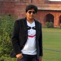 Technosoft Engineering Employee Deepak Nagaraj's profile photo