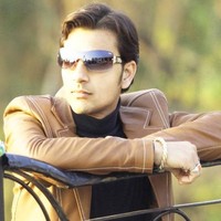 News Nation Employee Anurag Mishra's profile photo