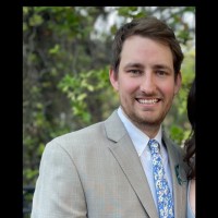 Malone Workforce Solutions Employee Carson Smith's profile photo