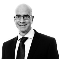 Grant Thornton UK LLP Employee Barry Dean's profile photo