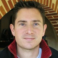 Groupe Easycom Solutions Employee Cyrille De Swetschin's profile photo