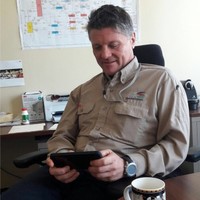 Robert Corba Email & Phone Number