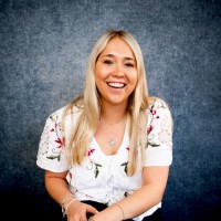 Day Zero Employee Ella Cantlay's profile photo