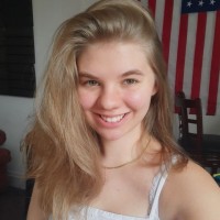 Capital Research Center Employee Madeline Matney's profile photo