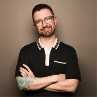 BOND Employee Maxwell Alborn's profile photo