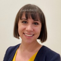 OPERA America Employee Jenny Fornoff's profile photo